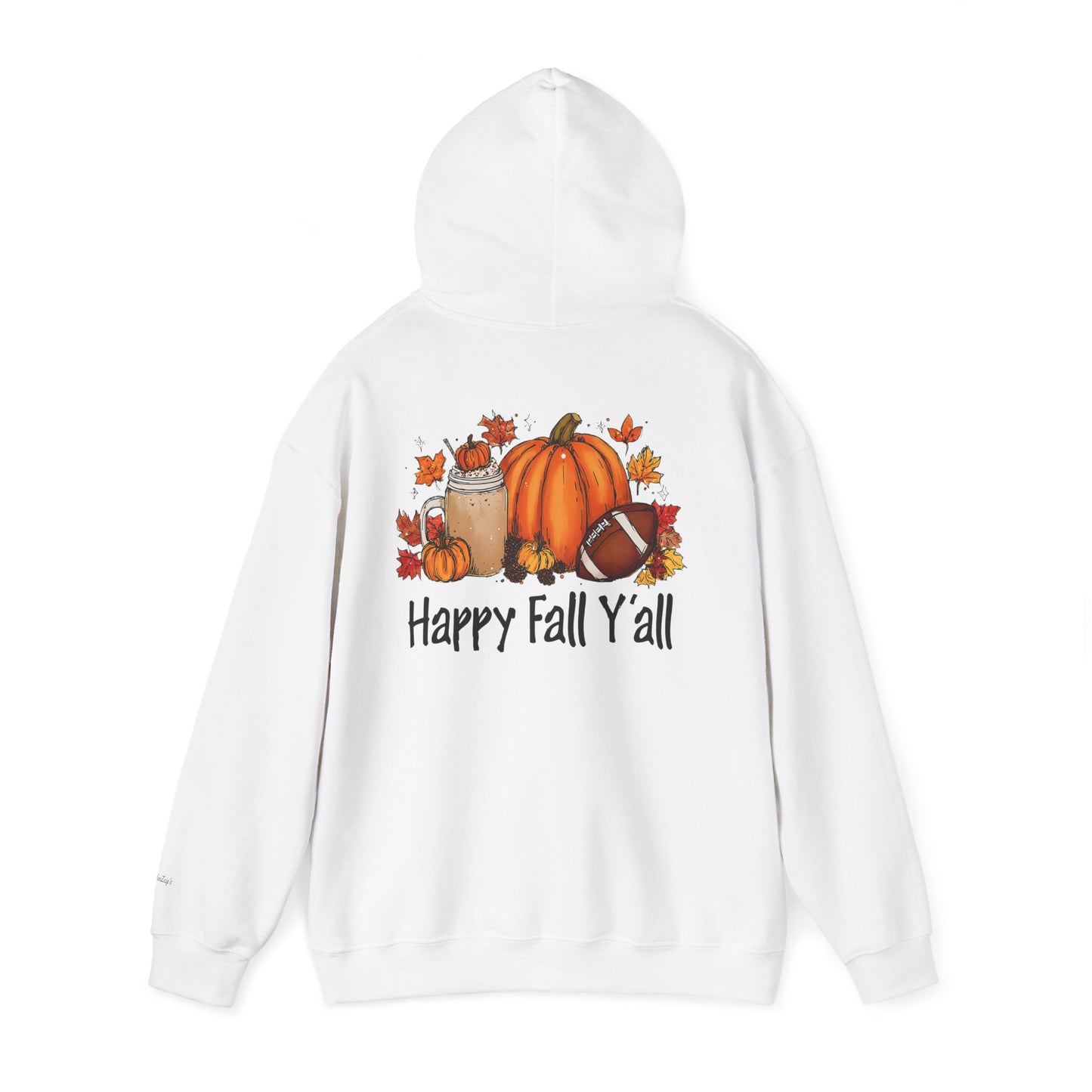 Cozy Fall Sweatshirt, Pumpkin Hoodie, Autumn Apparel, Thanksgiving Gift, Seasonal Style