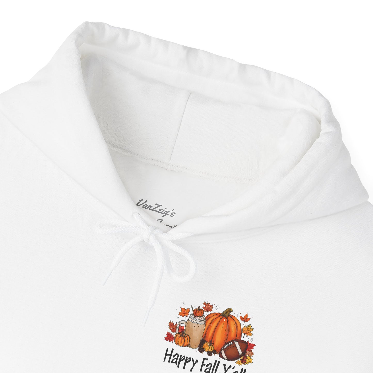 Cozy Fall Sweatshirt, Pumpkin Hoodie, Autumn Apparel, Thanksgiving Gift, Seasonal Style