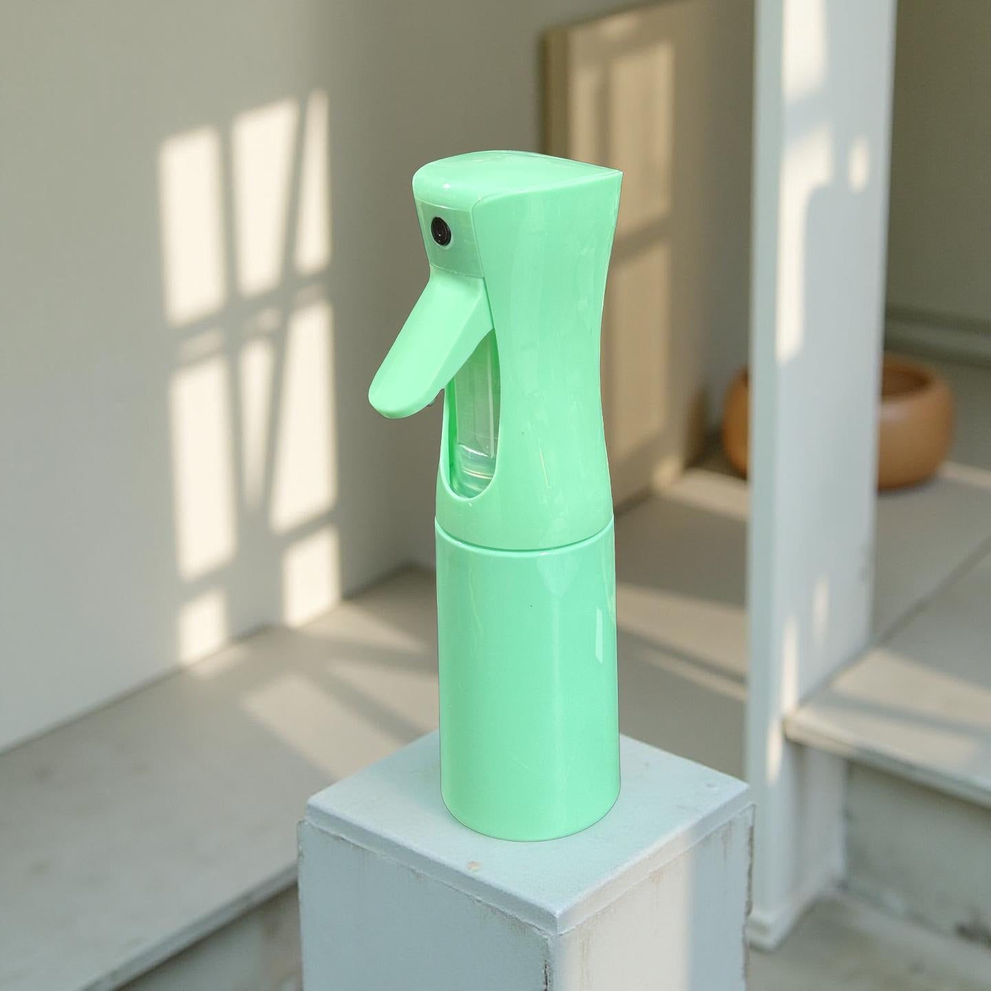 MacaronMist Pro 200ml Continuous Fine Mist Bottle