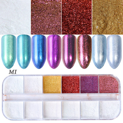 Nail Art Glitters