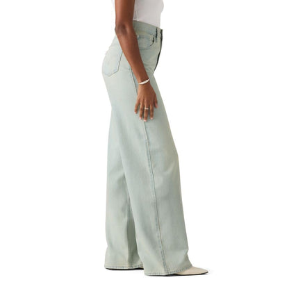 Levi's Womens Cinch Baggy