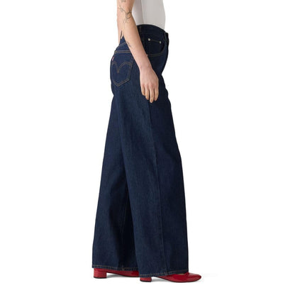 Levi's Womens Cinch Baggy
