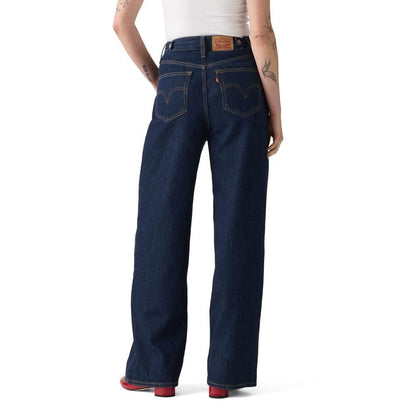 Levi's Womens Cinch Baggy