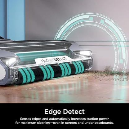 Shark Detect Pro Speed Lift-Away ADV Bagless Upright Vacuum with DuoClean Detect, Anti-Allergen, Lift-Away, and Odor Neutralizer Technology, LA742