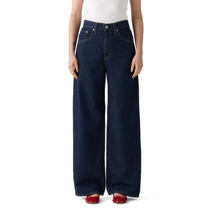 Levi's Womens Cinch Baggy