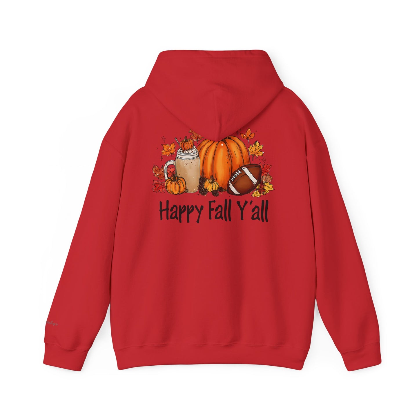 Cozy Fall Sweatshirt, Pumpkin Hoodie, Autumn Apparel, Thanksgiving Gift, Seasonal Style