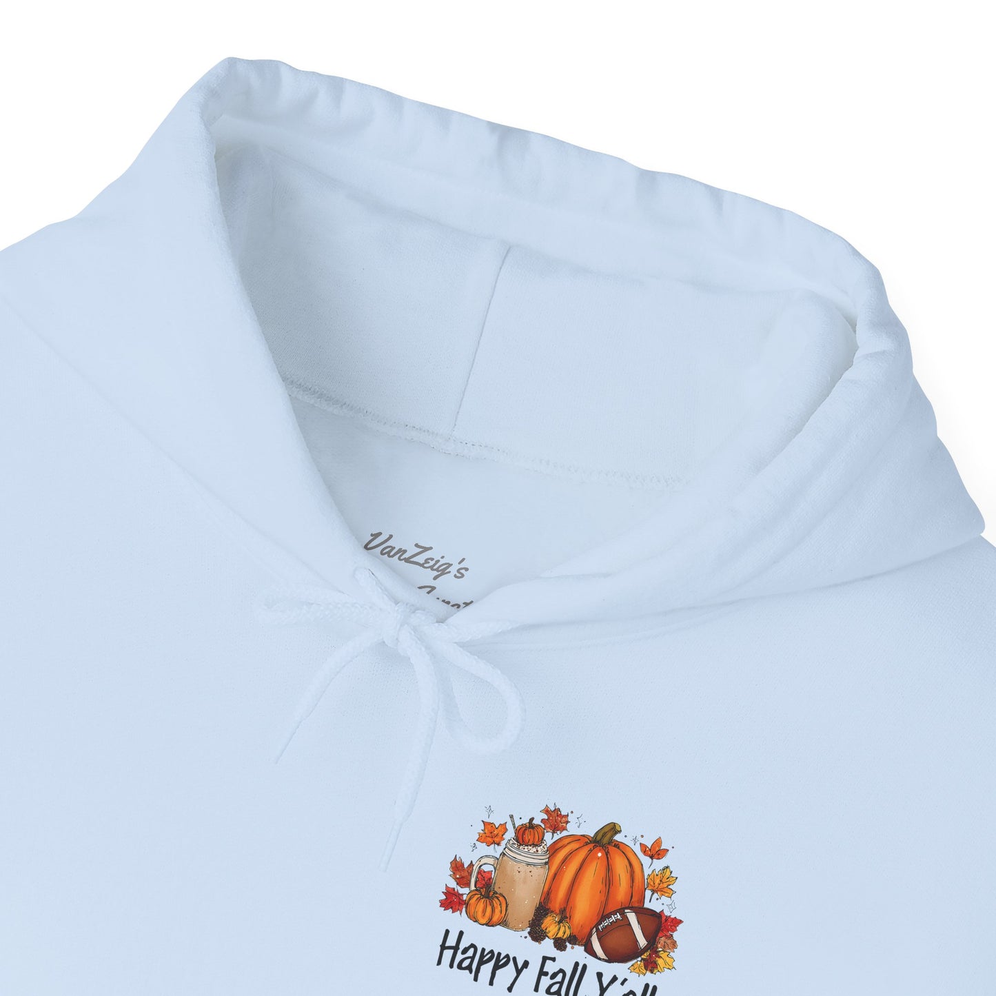 Cozy Fall Sweatshirt, Pumpkin Hoodie, Autumn Apparel, Thanksgiving Gift, Seasonal Style