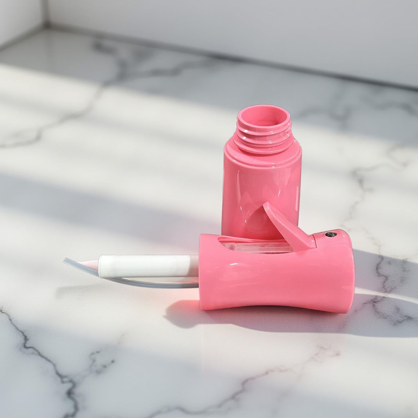 MacaronMist Pro 200ml Continuous Fine Mist Bottle