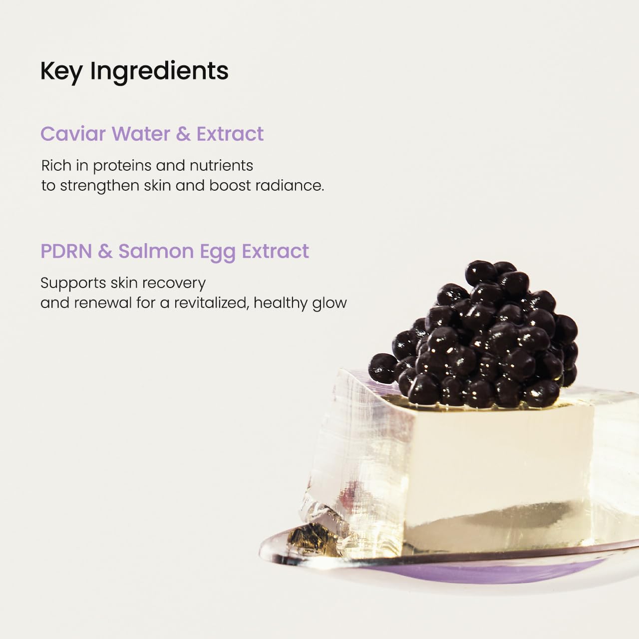 BIODANCE Hydro Cera-nol Real Deep Mask, Overnight Hydrogel Mask, Hydrating Facial Mask For Sensitive Skin, Redness Reducing & Quick Soothing Effect, Korean Skincare, Stocking Stuffers |1.19oz(34g)x4ea