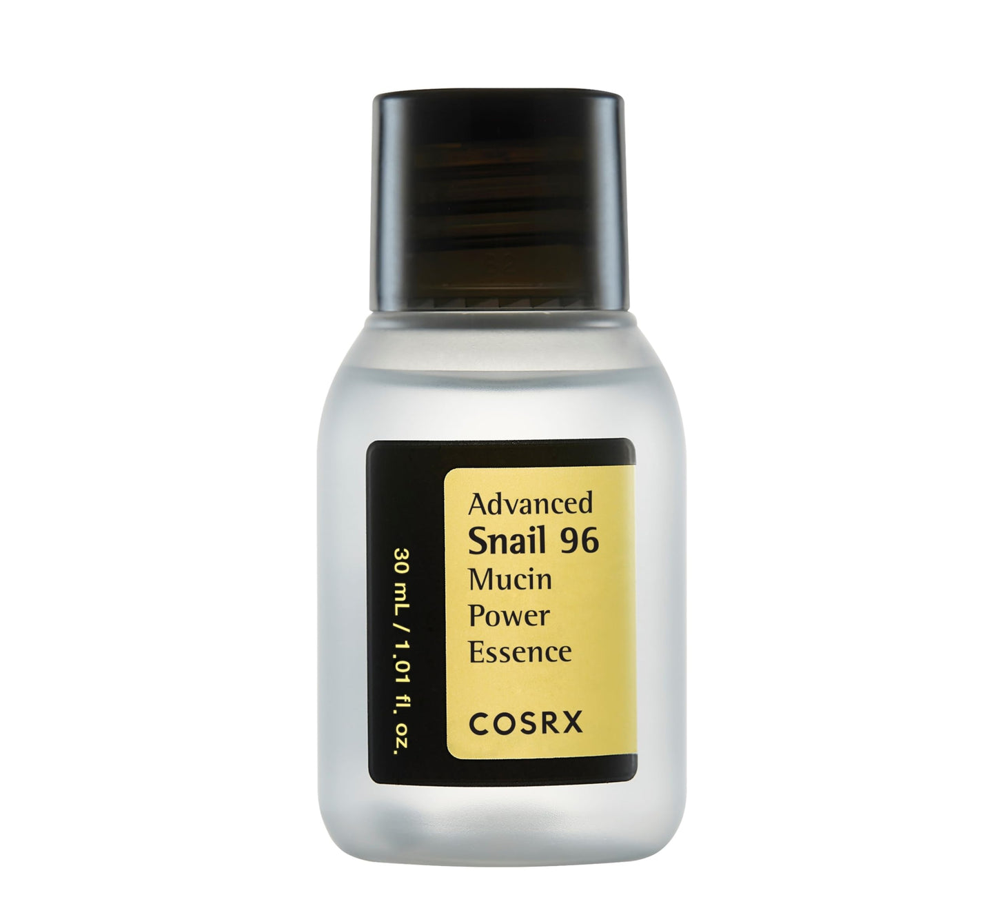 COSRX Snail Mucin Repairing Serum 100ml, Hydrating Serum for Face with Snail Secretion Filtrate for Dull Skin & Fine Lines, Korean Skin Care