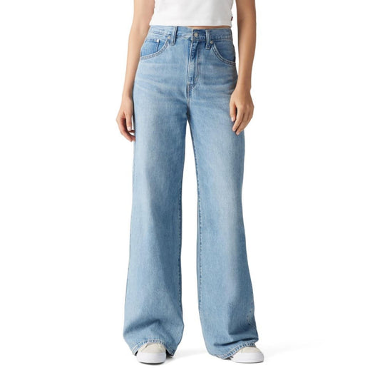Levi's Womens Cinch Baggy