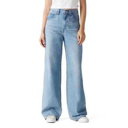 Levi's Womens Cinch Baggy