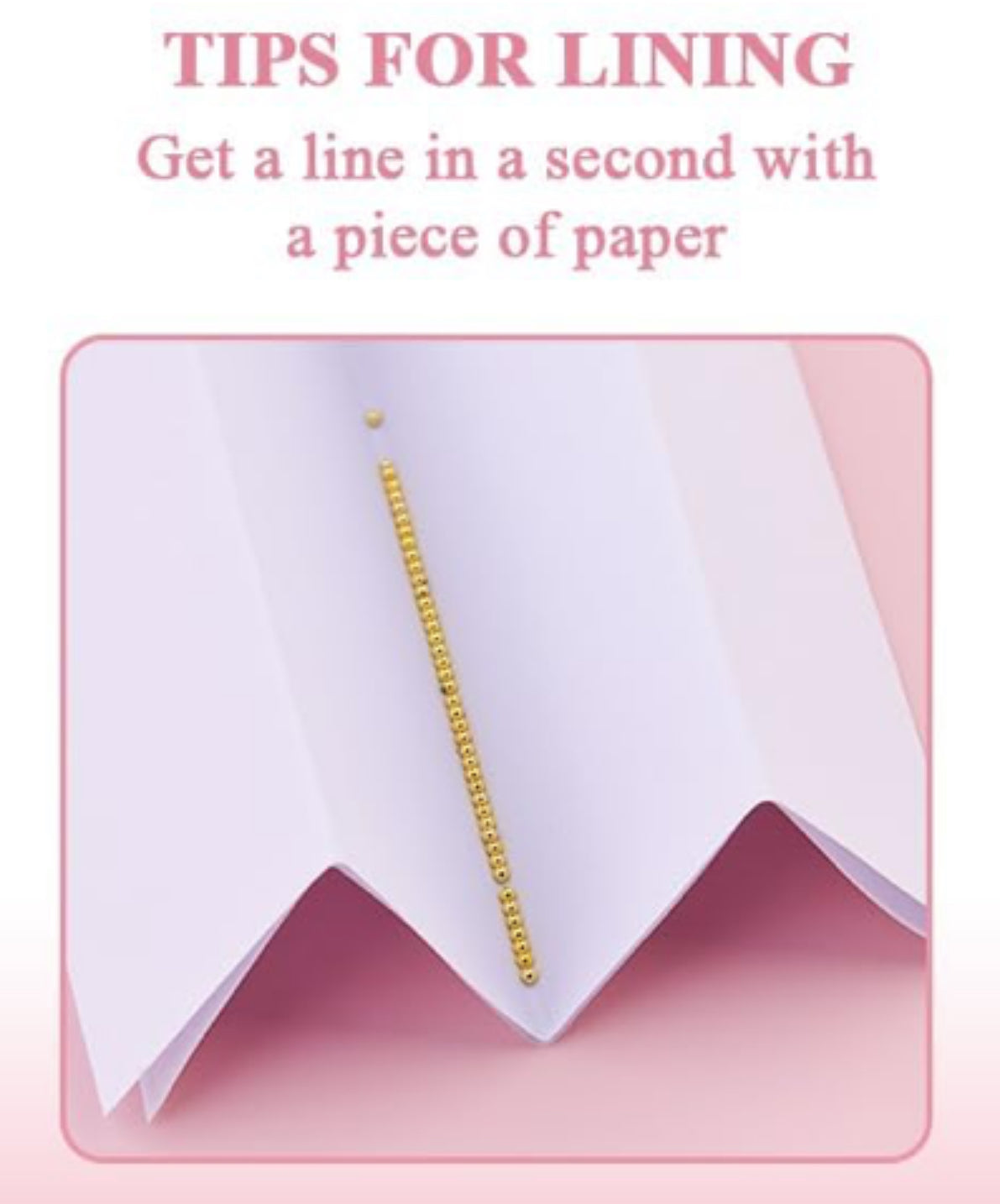 3pc Gold Silver & Colorful 0.4mm Metallic Caviar Nail Beads – 3 Jars for 3D Nail Art, DIY Nail Design, Nail Accessories