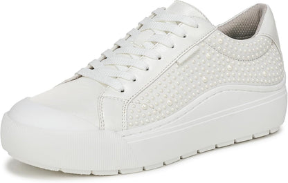 Dr. Scholl's Women's Time Off Sneaker