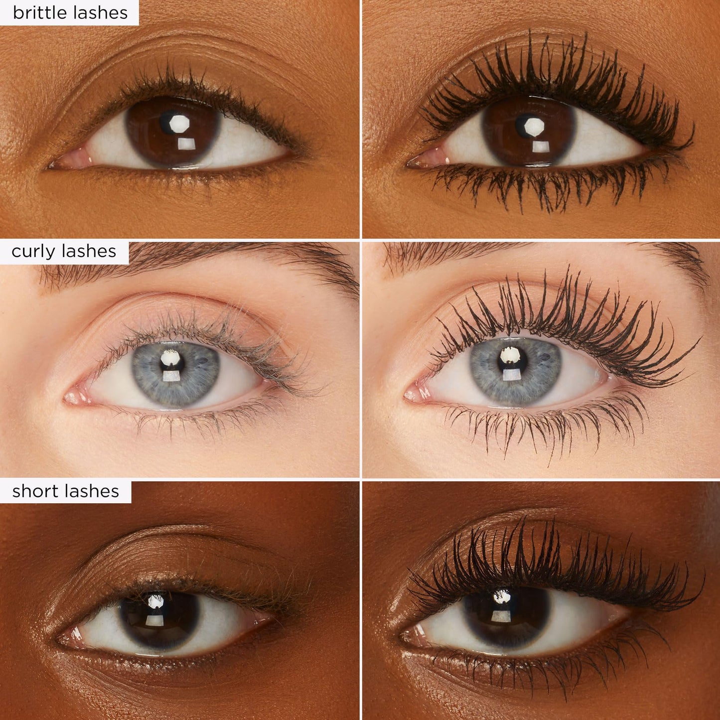 Tarte tartelette XL tubing mascara – Lash Extensions in a Tube with Peptide, Vitamin E & B5, Extra Length & Volume, Longwear, Smudge-Proof, Easy to Remove, Vegan & Cruelty Free