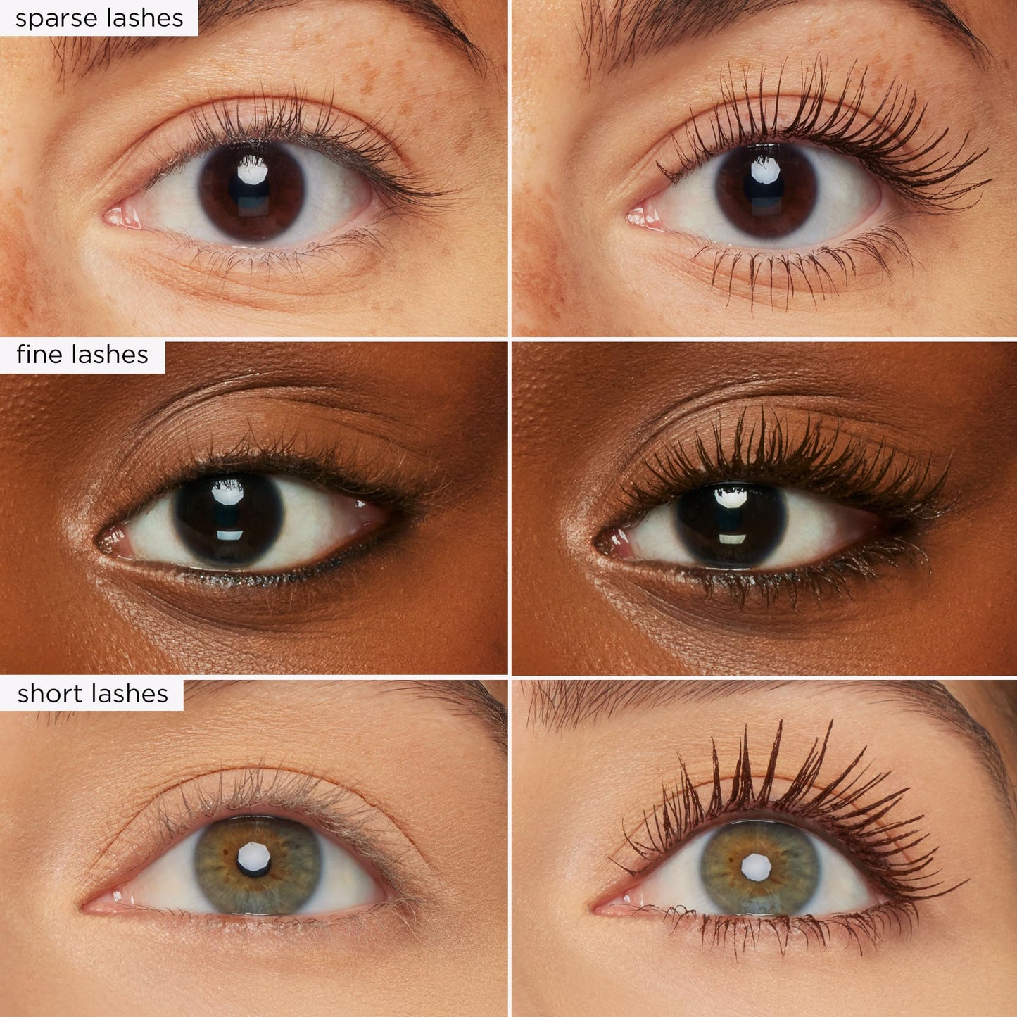 Tarte tartelette XL tubing mascara – Lash Extensions in a Tube with Peptide, Vitamin E & B5, Extra Length & Volume, Longwear, Smudge-Proof, Easy to Remove, Vegan & Cruelty Free