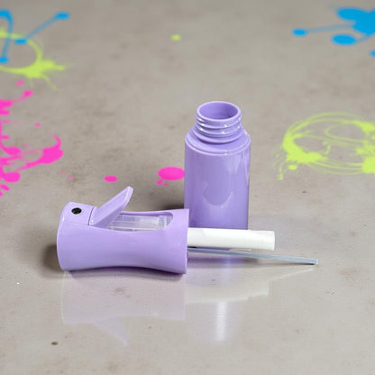 MacaronMist Pro 200ml Continuous Fine Mist Bottle