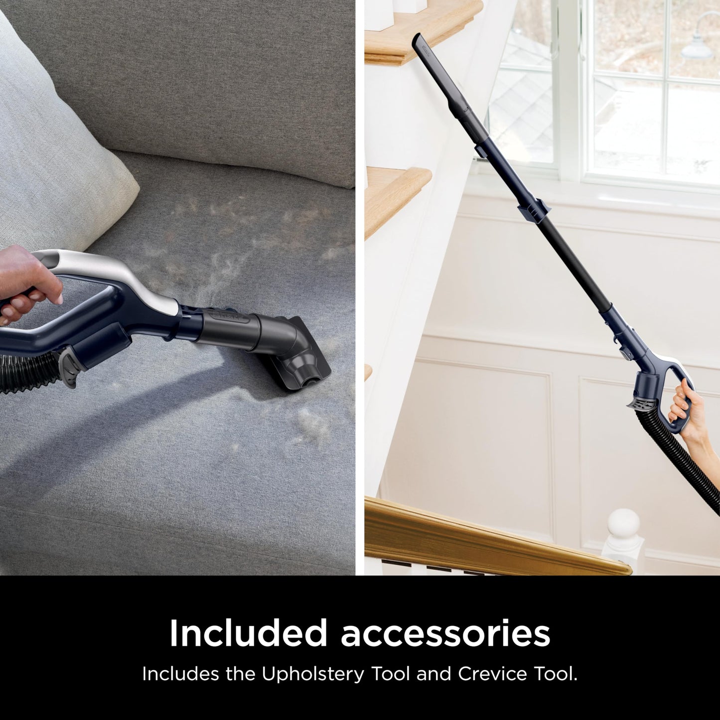 Shark Detect Pro Speed Lift-Away ADV Bagless Upright Vacuum with DuoClean Detect, Anti-Allergen, Lift-Away, and Odor Neutralizer Technology, LA742