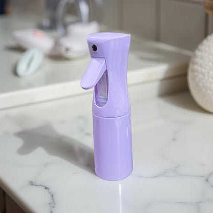 MacaronMist Pro 200ml Continuous Fine Mist Bottle