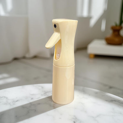 MacaronMist Pro 200ml Continuous Fine Mist Bottle