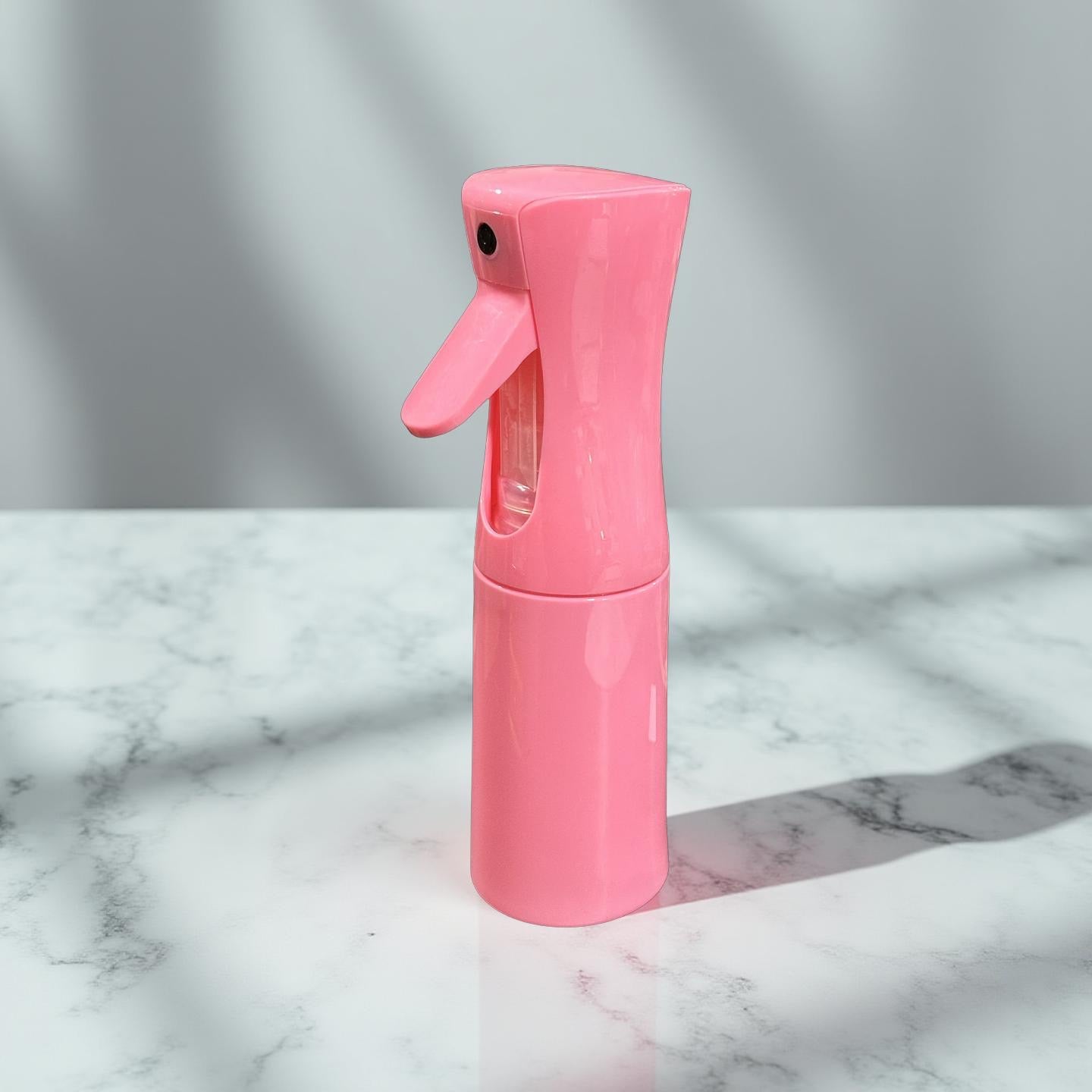 MacaronMist Pro 200ml Continuous Fine Mist Bottle