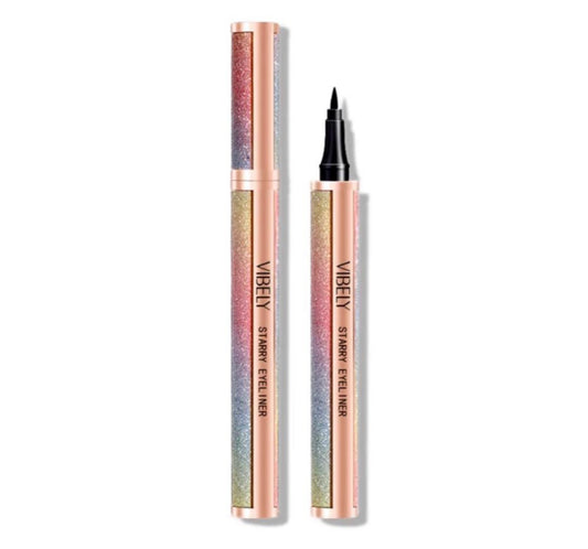 Vibely Starry Sky Waterproof Eyeliner