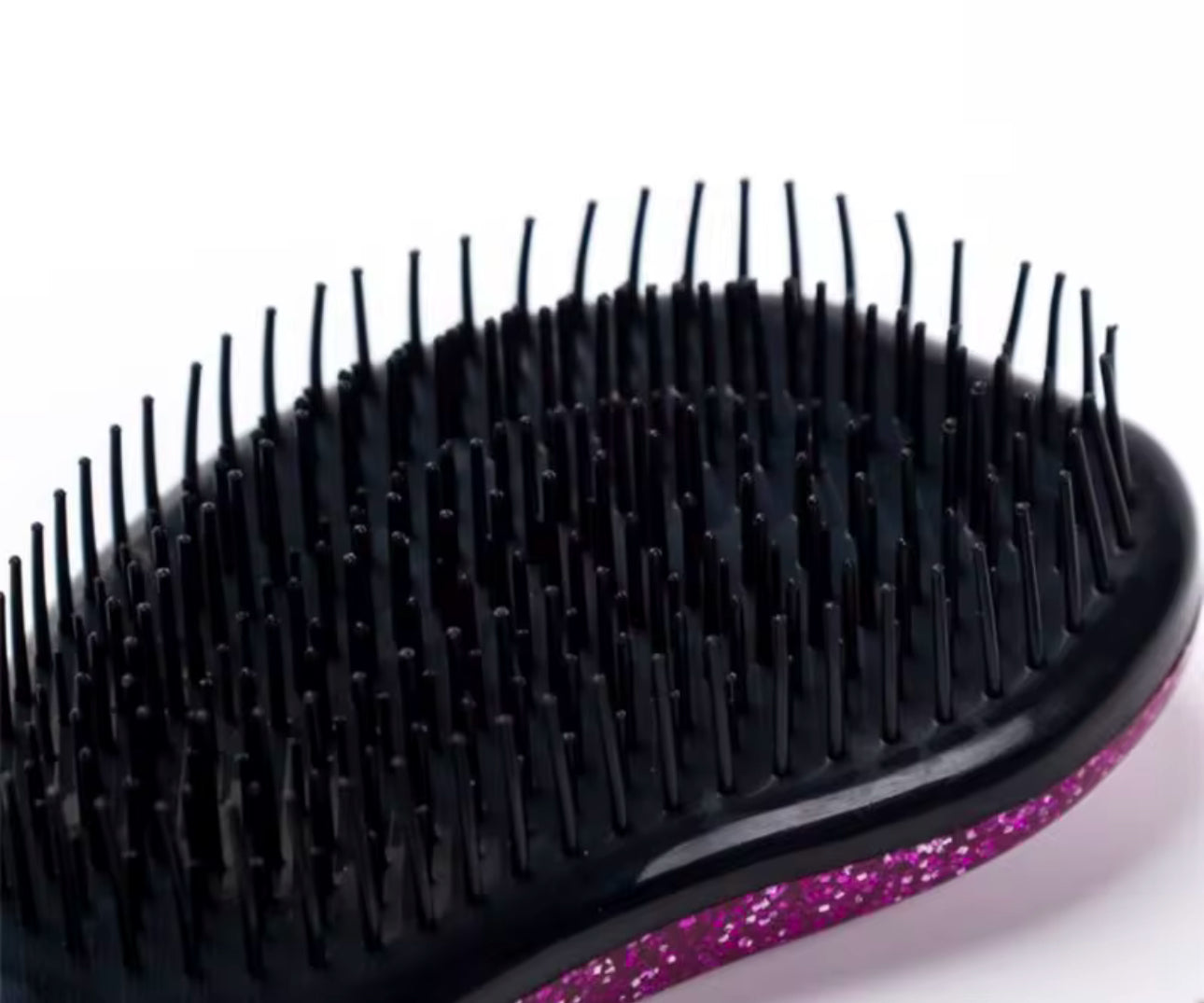 Tangle Ease Hairbrush; Tangled Comb Detangling Hairbrush; Professional Tangle Hair Brush