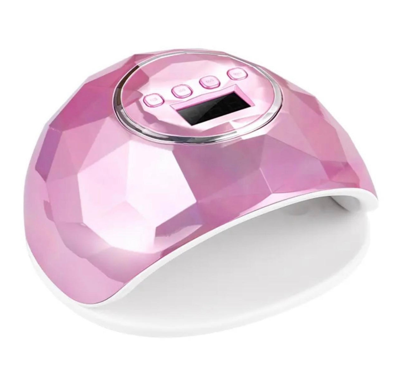 ProDry UV LED Nail Lamp