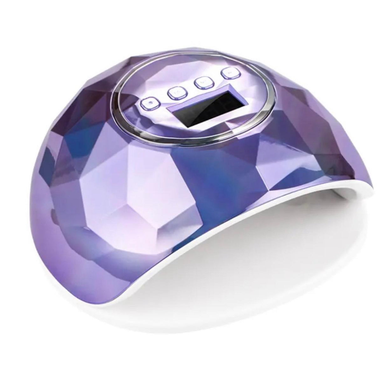 ProDry UV LED Nail Lamp